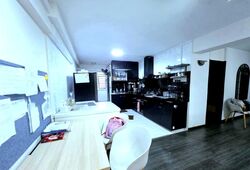 Blk 435 Choa Chu Kang Avenue 4 (Choa Chu Kang), HDB 4 Rooms #566596291